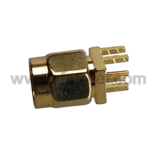 RP-SMA-connector-End-Launch-Plug-vertical-PCB-Mount-1-6mm-0-062-RF-Connector_S02-SPEDM-11BS00_PT00