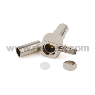 S-187-Crimp-Plug-Right-Angle-RF-Connector-for-Novatel-U720-EX720-S720-USB-Modem_S16-RA316-41BS00_PT00