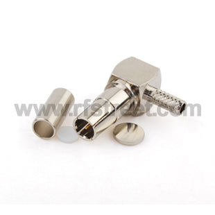 S-187-Crimp-Plug-Right-Angle-RF-Connector-for-Novatel-U720-EX720-S720-USB-Modem_S16-RA316-41BS00_PT01
