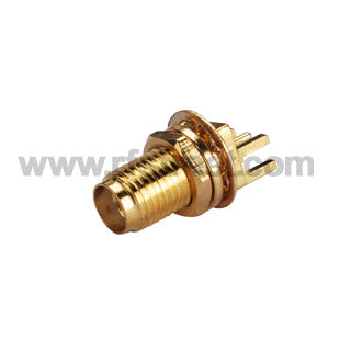 SMA-Connector-End-Launch-Jack-Blukhead-PCB-Mount-short-version-1-6mm-PCB_S01-BHEDM-11BS00_PT01