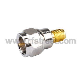 SMA-F-RF-Adapter-SMA-Jack-to-F-Plug-straight_AD-F01SP-S01SJ-41BS00_PT01