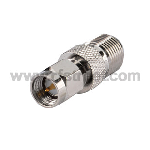 SMA-F-RF-Adapter-SMA-Plug-to-F-Jack-straight_AD-F01SJ-S01SP-44BS00_PT00