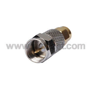 SMA-F-RF-Adapter-SMA-Plug-to-F-Plug-straight_AD-F01SP-S01SP-41BS00_PT00