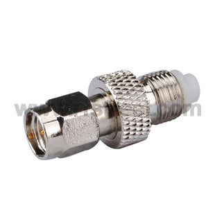 SMA-FME-RF-Adapter-SMA-Plug-to-FME-Jack-straight_AD-F02SJ-S01SP-44BS00_PT01