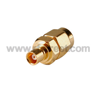 SMA-MCX-RF-Adapter-SMA-Plug-to-MCX-Jack-straight_AD-M03SJ-S01SP-11BS00_PT00