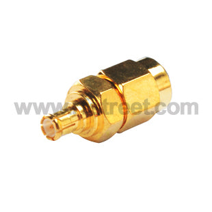SMA-MCX-RF-Adapter-SMA-Plug-to-MCX-Plug-straight_AD-M03SP-S01SP-11BS00_PT00