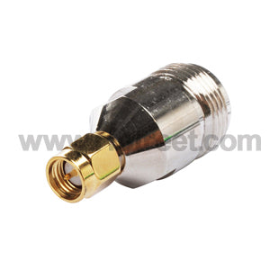 SMA-N-RF-Adapter-SMA-Plug-to-N-Jack-straight_AD-N01SJ-S01SP-41BS00_PT02