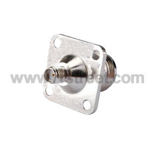 SMA-N-adapter-SMA-Jack-to-N-Jack-Panel-Mount-straight-RF-Adapter_AD-N01FJ-S01FJ-44BS00_PT01