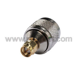 SMA-N-adapter-SMA-Plug-to-N-Plug-straight-RF-Adapter_AD-N01SP-S01SP-41BS00_PT01