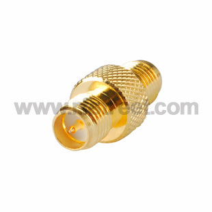 SMA-RF-Adapter-RP-SMA-Jack-to-SMA-Jack-straight_AD-S01SJ-S02SJ-11BS00_PT02