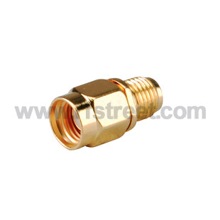 SMA-RF-Adapter-RP-SMA-Plug-to-SMA-Jack-straight_AD-S01SJ-S02SP-11BS00_PT00