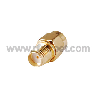 SMA-RF-Adapter-RP-SMA-Plug-to-SMA-Jack-straight_AD-S01SJ-S02SP-11BS00_PT02