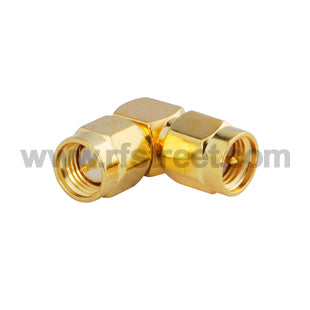 SMA-RF-Adapter-SMA-Plug-to-SMA-Plug-right-angle_AD-S01-PRP-11BS00_PT00