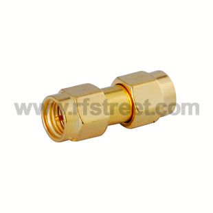 SMA-RF-Adapter-SMA-Plug-to-SMA-Plug-straight_AD-S01-PP-11BS00_PT00