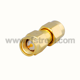SMA-RF-Adapter-SMA-Plug-to-SMA-Plug-straight_AD-S01-PP-11BS00_PT01