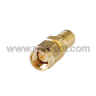 SMA-SMB-RF-Adapter-SMA-Plug-to-SMB-Plug-straight-gold-pleated_AD-S01SP-S05SP-11BS00_PT00
