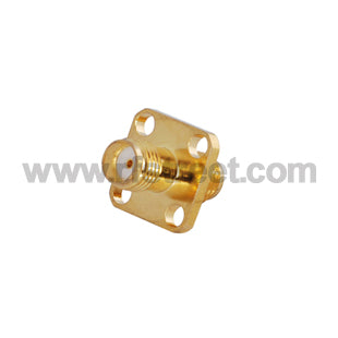 SMA-adapter-SMA-Jack-to-SMA-Jack-panel-mount-short-version-RF-Adapter_AD-S01-JFJ-11BS01_PT02