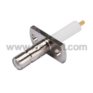 SMB-2-hole-panel-mount-jack-with-long-dielectric-and-solder-Post-RF-Connector_S05-FJHL2-41SS02_PT01