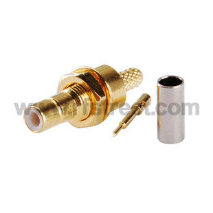 SMB-Crimp-Jack-bulkhead-for-LMR100-RF-Connector_S05-BH316-11BS00_PT00