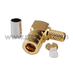 SMB-Crimp-Plug-Right-Angle-for-SHR-50-2-RF-Connector_S05-RA002-11BS00_PT00
