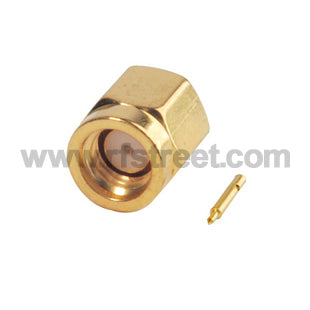 SSMA-Solder-Plug-RF-Connector-for-086-Cable_S09-SPS08-11BS00_PT01