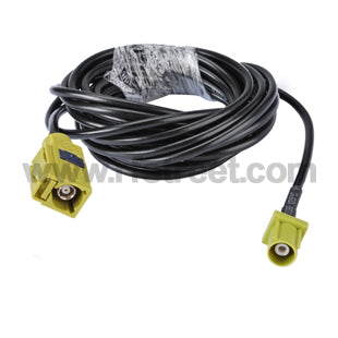 Satellitic-Radio-antenna-Extension-cable-Fakra-K-plug-to-jack-pigtail-Custom-RF-cable-assembly_AC-F03KSJ-F03KSP-174-150_PT00