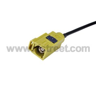 Satellitic-Radio-antenna-Extension-cable-Fakra-K-plug-to-jack-pigtail-Custom-RF-cable-assembly_AC-F03KSJ-F03KSP-174-150_PT01