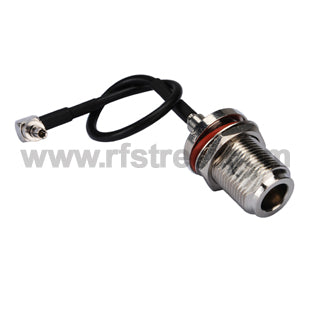 Signal-Booster-3G-Universal-Antenna-Adapter-Cable-CRC9-to-N-Type-Connector-RF-cable-assembly_AC-C01RA-N01BO-174-15_PT00