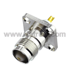TNC-4-Hole-Panel-Mount-Jack-with-solder-cup-RF-Connector_T01-FJHL4-41BS00_PT01