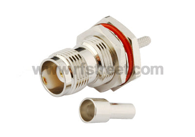 TNC-Crimp-Jack-bulkhead-O-ring-RF-Connector-for-LMR100_T01-BO316-41BS00_PT00