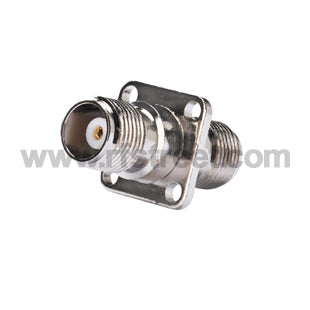 TNC-Jack-to-Jack-TNC-RF-Adapter-Flange-17-5-17-5-mm-Straight_AD-T01-JFJ-44BS00_PT01