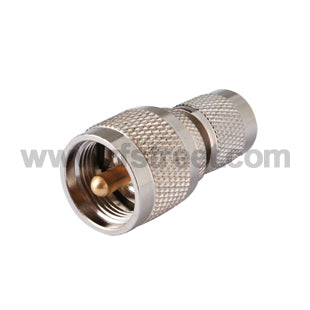 TNC-UHF-RF-Adapter-TNC-Plug-to-UHF-Plug-straight_AD-T01SP-U01SP-44BS00_PT02