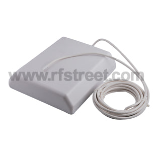 TS9-connector-880-960MHz-1900-2170MHz-GSM-GPRS-Edge-CDMA-3G-UMTS-panel-antenna_3AP-1757-T04RA-150-500_PT00