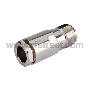 UHF-Clamp-Jack-RF-Connector-for-LMR400_U01-SJL40-41BS00_PT00