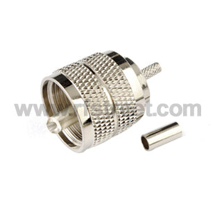 UHF-Crimp-Plug-RF-Connector-for-LMR100_U01-SP316-41BS00_PT01