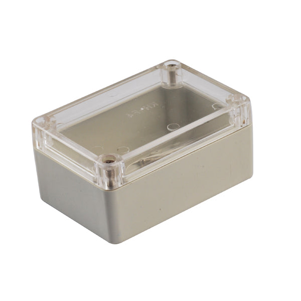 100x68x50mm-Waterproof-Clear-Cover-Plastic-Electronic-Project-Box-Enclosure-CASE_LE-BOX-0032_PT00