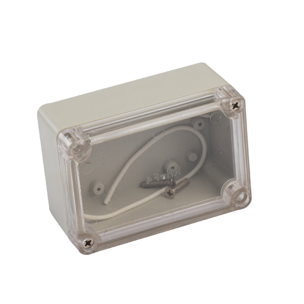 100x68x50mm-Waterproof-Clear-Cover-Plastic-Electronic-Project-Box-Enclosure-CASE_LE-BOX-0032_PT02