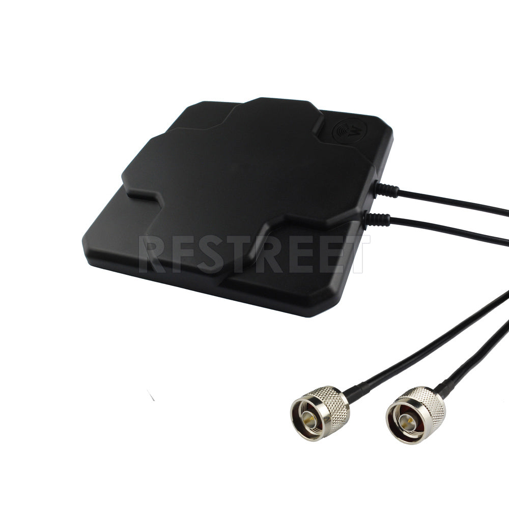 18dBi-5-8GHz-Wifi-Dual-Polarized-Outdoor-Panel-Antenna-5725-5850MHZ-N-Plug-Connector_WAP-001-N01-N01_PT02