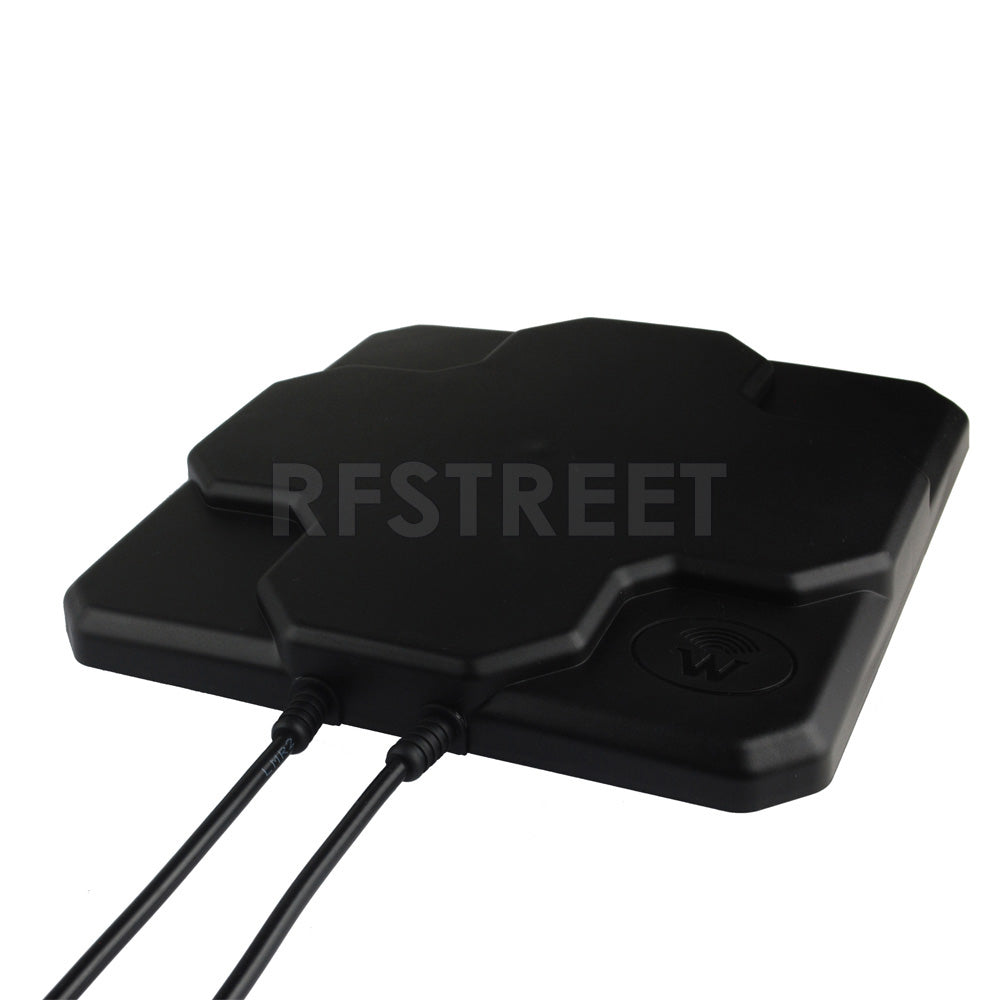 18dBi-5-8GHz-Wifi-Dual-Polarized-Outdoor-Panel-Antenna-5725-5850MHZ-N-Plug-Connector_WAP-001-N01-N01_PT03