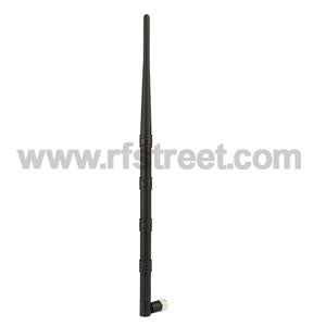 2-4GHz-15dBi-RP-SMA-Male-Plug-Tilt-Swivel-Wireless-WiFi-Router-Antenna-LWU_WA2-0120-S02SP-150_PT01