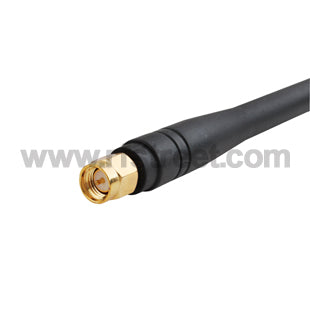 2-4GHz-3dBi-Omni-WIFI-Antenna-SMA-Plug-for-wireless-router_WA2-1276-S01SP1-030_PT01