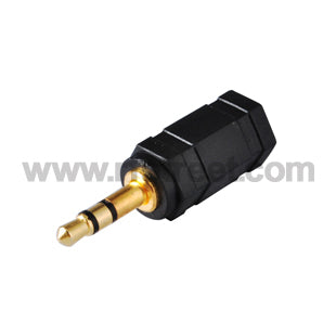 2-5mm-3-5mm-Adapter-2-5mm-Jack-to-3-5mm-plug-straight-RF-Adapter_AD-25MSJ-35MSP-77BS00_PT02