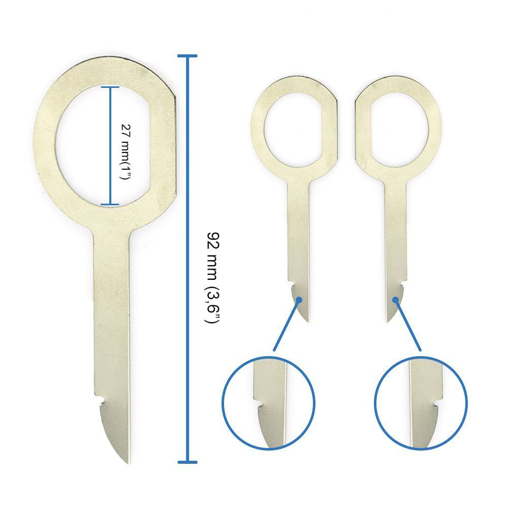 2PCS-Car-Radio-Stereo-Removal-Release-Tool-Key-For-VW-Audi-A4-A6-A8-Ford-Benz-New_RF31317_PT00