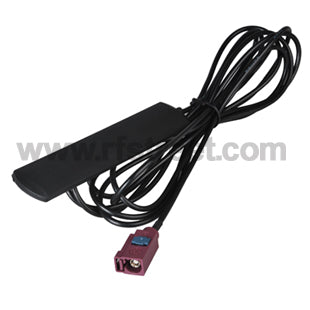 315MHz-GSM-Antenna-2dbi-with-Fakra_GM3-2668-F03DSJ-020-300_PT02
