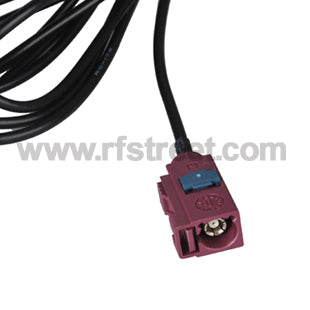 315MHz-GSM-Antenna-2dbi-with-Fakra_GM3-2668-F03DSJ-020-300_PT03