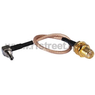 3G-antenna-adapter-cable-pigtail-Huawei-CRC9-plug-RP-SMA-bulkhead-RF-cable-assembly_AC-C01RA-S02BH-316-300_PT00