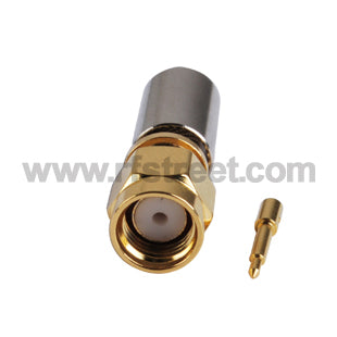 50-Ohm-RF-SMA-Connector-Plug-Straight-Crimp-Attachment-for-LMR240-Customized_S01-SPL24-11BS01_PT02