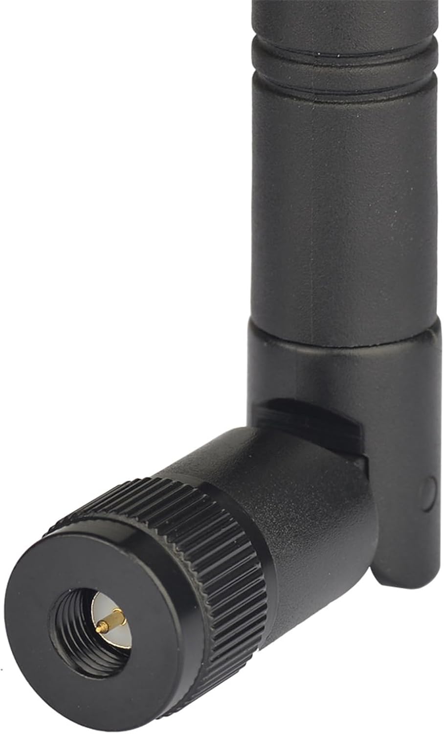 Superbat 4G LTE Cellular Trail Camera Antenna 4dBi Omni-Directional SMA Male Antenna for Spypoint Cuddeback Trail Camera Stealth Cam Tactacam Hotspot Router Security Camera etc.2pcs