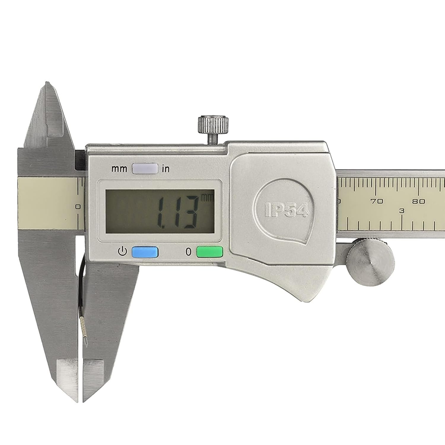 Superbat Cable (30cm/12) Female to Male RF Pigtail 1.13MM Low-Loss Extension Cable Pack of 2