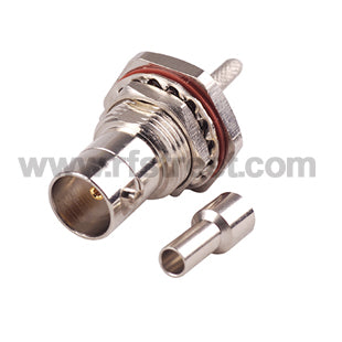 75ohm-BNC-female-Connector-Crimp-Jack-bulkhead-o-ring-for-RG179_B04-BO179-41BS00_PT00